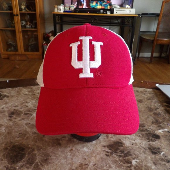 Adidas Fitmax 70 IU Baseball Hat - Picture 1 of 3